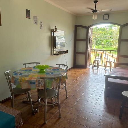 Condominio - Praia Grande - Ubatuba/Sp エクステリア 写真