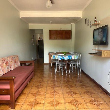 Condominio - Praia Grande - Ubatuba/Sp エクステリア 写真