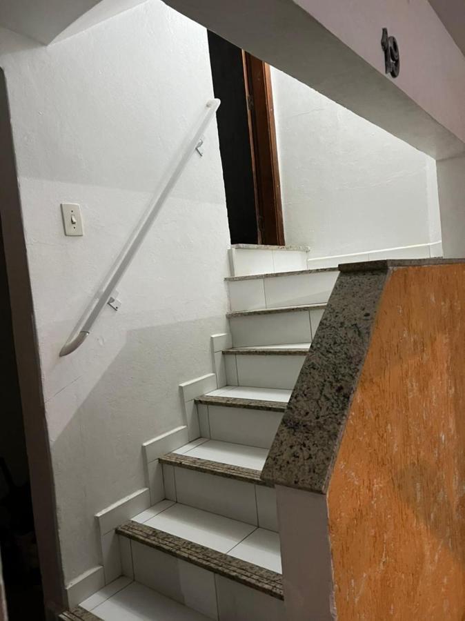 Condominio - Praia Grande - Ubatuba/Sp エクステリア 写真