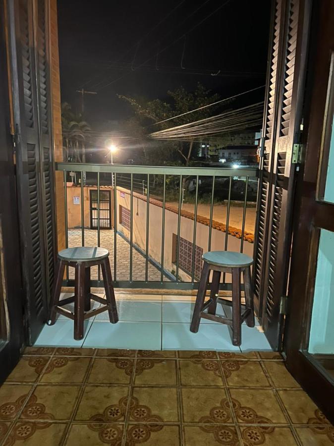 Condominio - Praia Grande - Ubatuba/Sp エクステリア 写真
