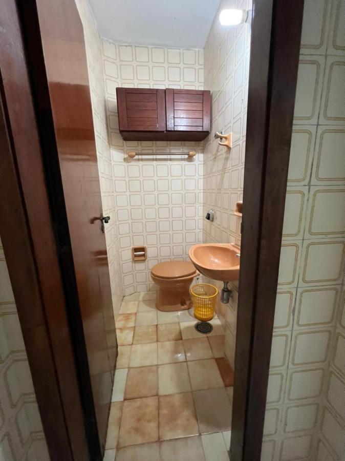 Condominio - Praia Grande - Ubatuba/Sp エクステリア 写真