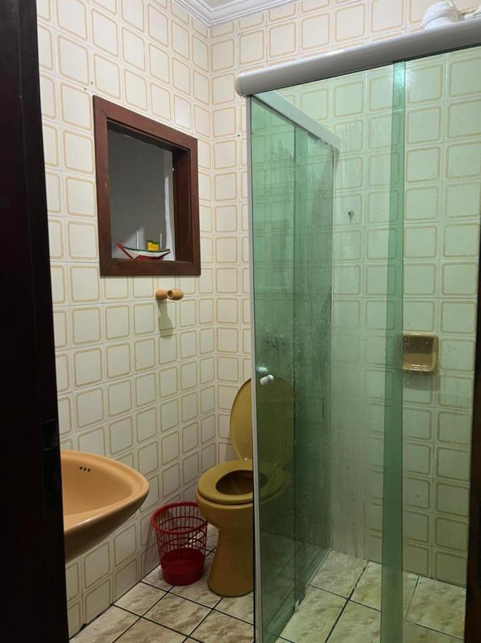 Condominio - Praia Grande - Ubatuba/Sp エクステリア 写真