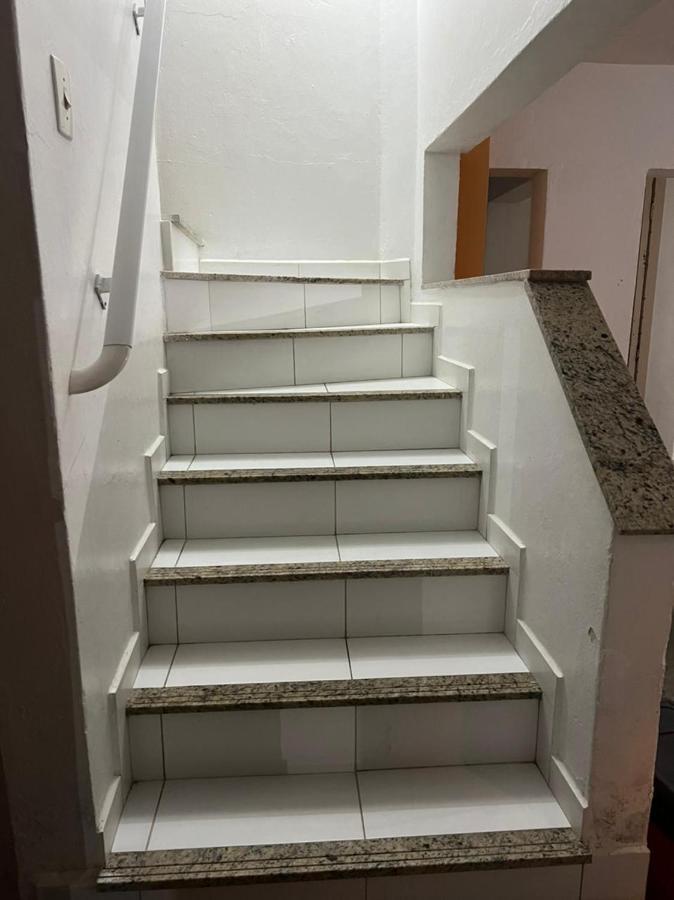 Condominio - Praia Grande - Ubatuba/Sp エクステリア 写真