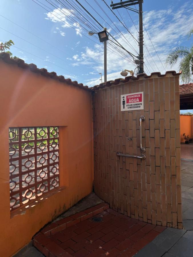 Condominio - Praia Grande - Ubatuba/Sp エクステリア 写真
