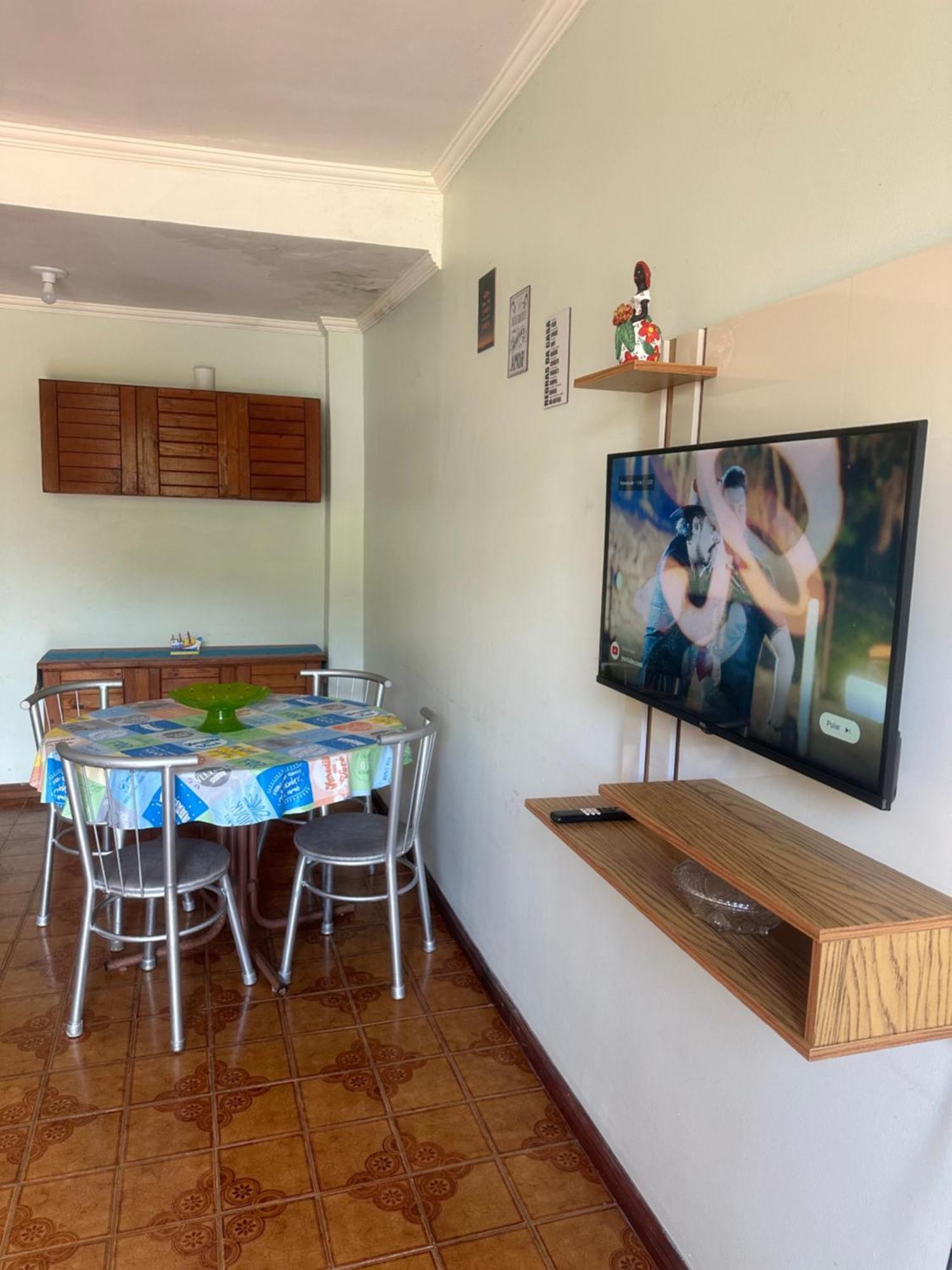 Condominio - Praia Grande - Ubatuba/Sp エクステリア 写真