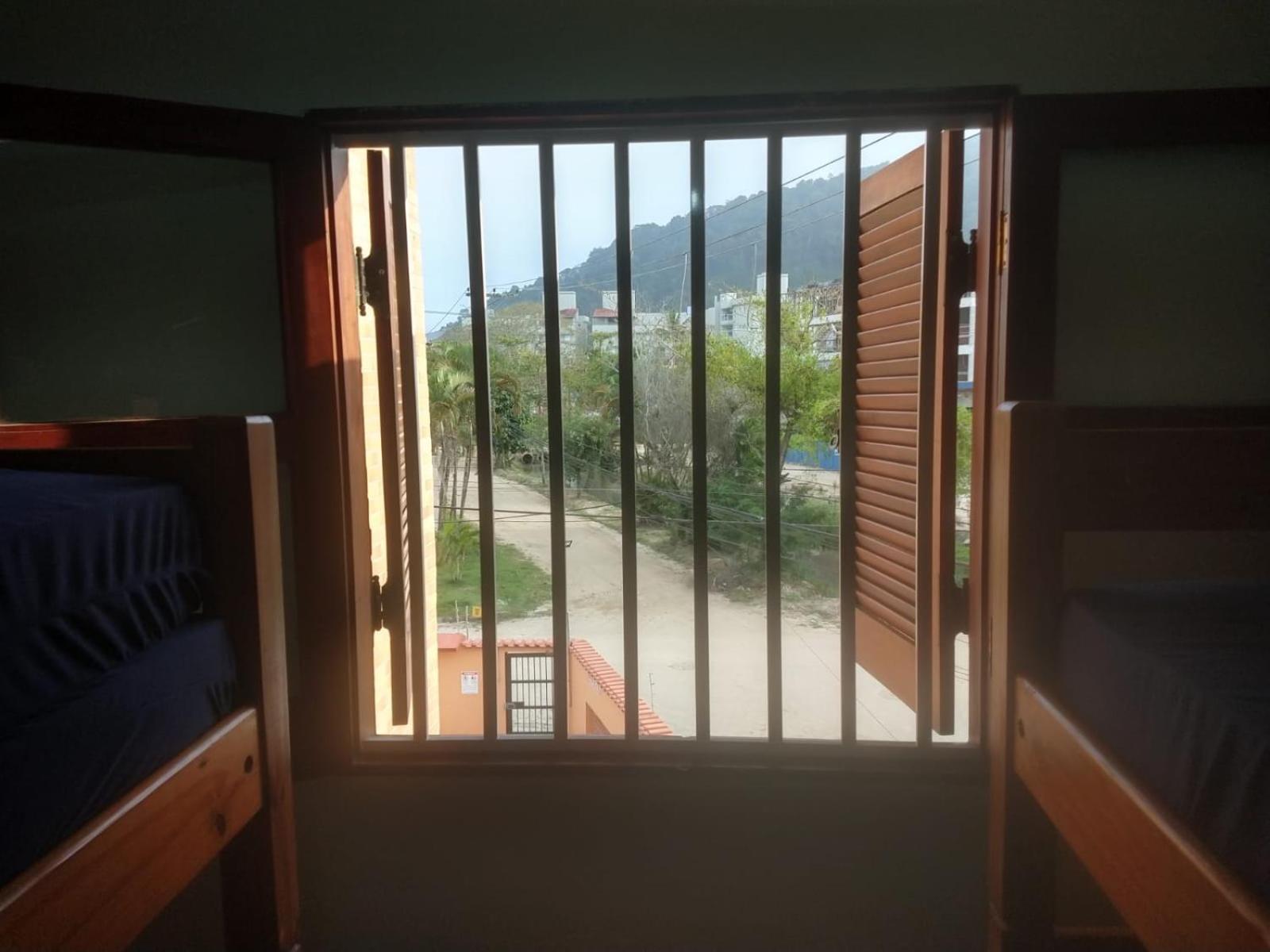 Condominio - Praia Grande - Ubatuba/Sp エクステリア 写真